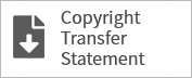 Copyright Transfer Statement